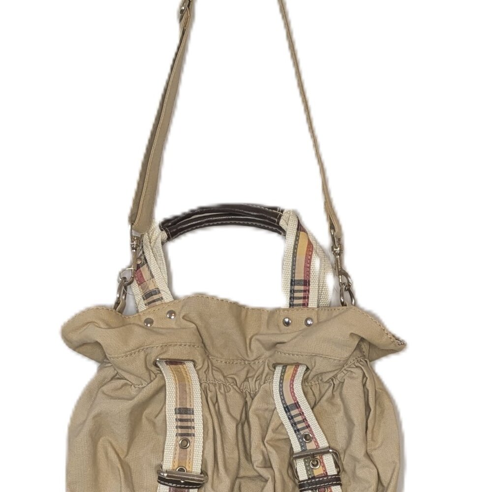 No Boundaries No Bo Crossbody Handbag
